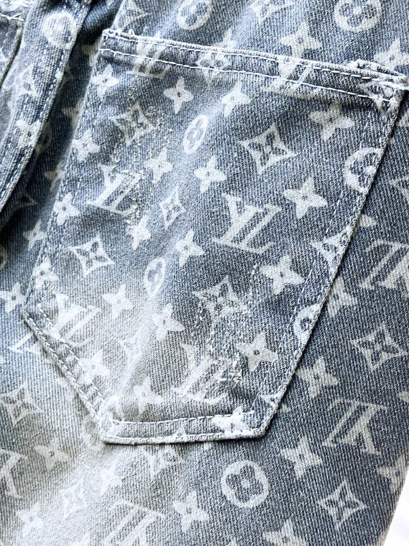 Louis Vuitton Jeans